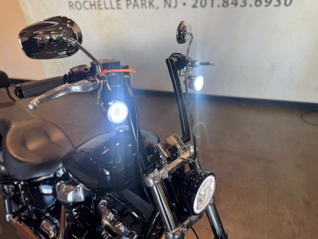 2020 Harley Davidson Softail Standard FXST - Photo 4