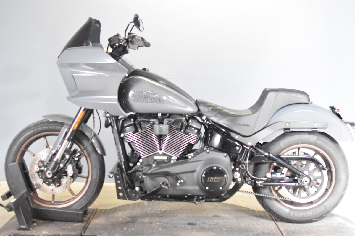 2022 Harley-Davidson Low Rider S FXLRS - Photo 6