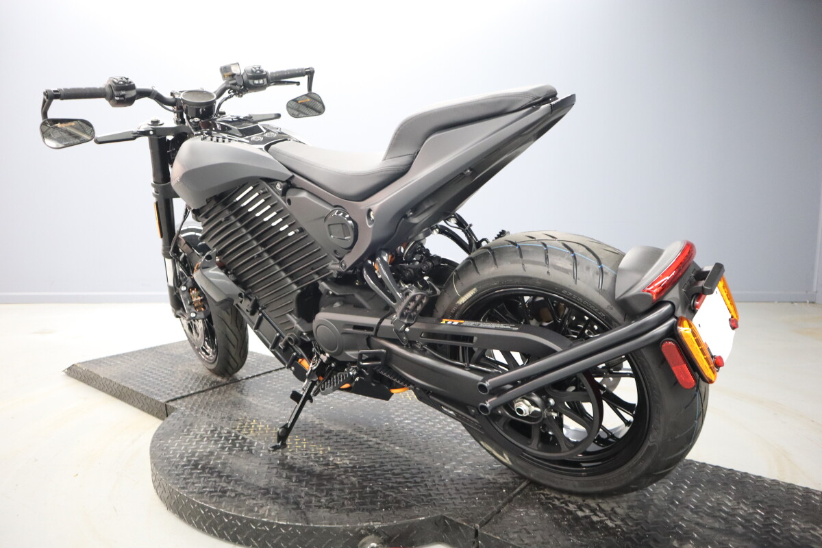 2025 LiveWire LiveWire S2 Alpinista S2AP - Photo 6