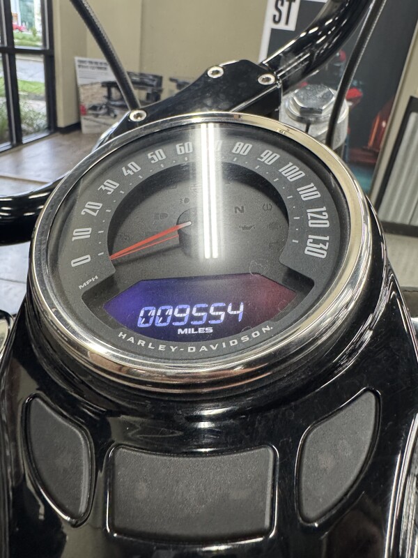 2019 Harley-Davidson Softail Slim FLSL - Photo 3