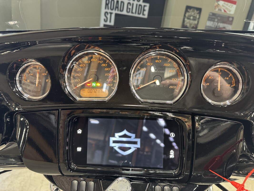 2022 Harley-Davidson Street Glide Special FLHXS - Photo 4