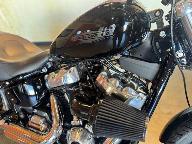 2020 Harley Davidson Softail Standard FXST - Photo 2