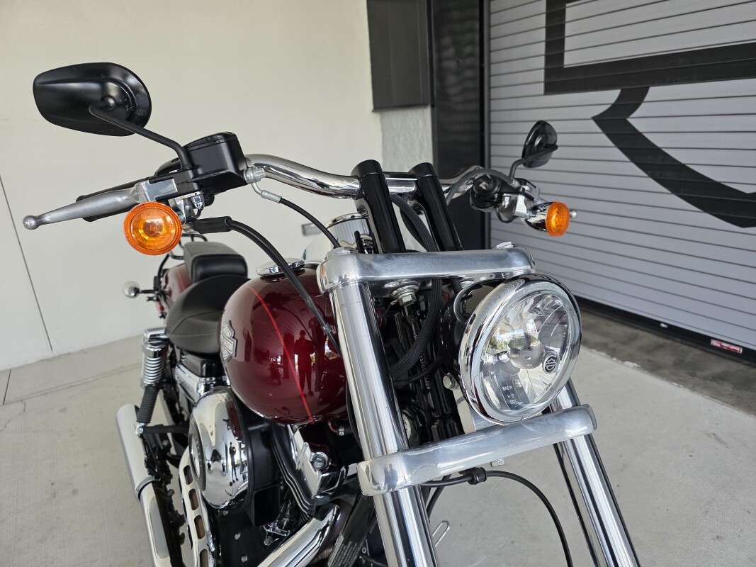 2010 Harley-Davidson Wide Glide - Photo 3