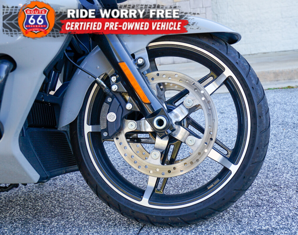 Street Glide Ultra - Photo 3
