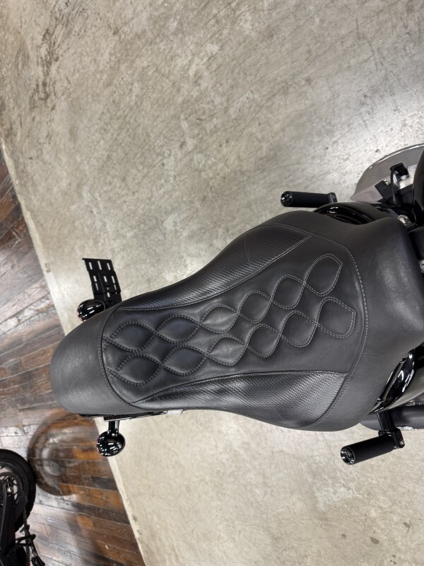 2019 Harley-Davidson Softail Slim FLSL - Photo 5