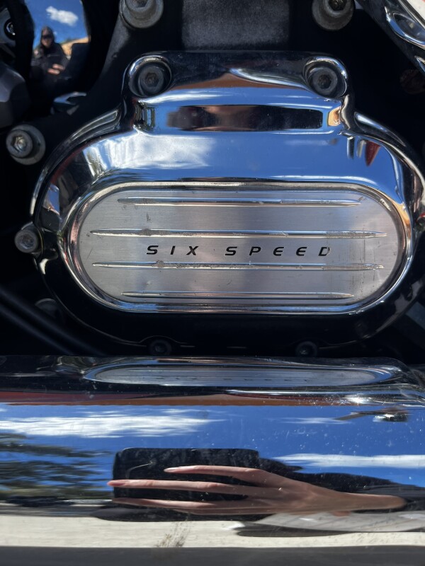 Street Glide Special - Photo 7