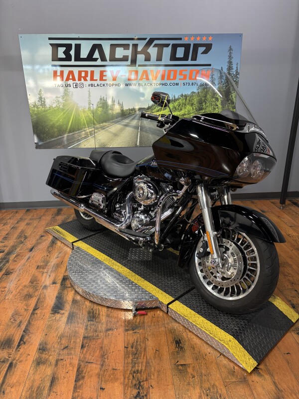 2009 Harley-Davidson Road Glide BLK. - Photo 8