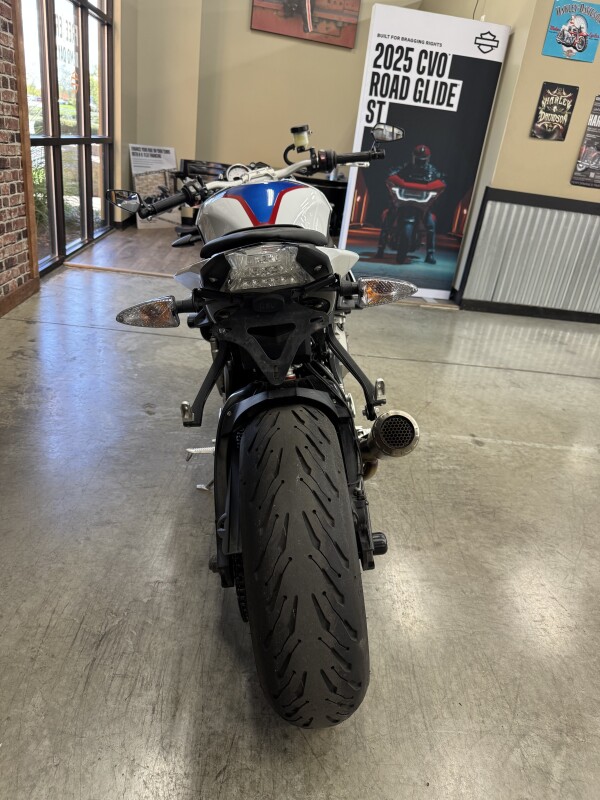 2018 BMW Motorrad S 1000 R 18K8 - Photo 7