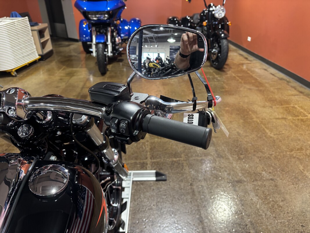 Harley-Davidson Breakout 2023 FXBR BLACK - Photo 6