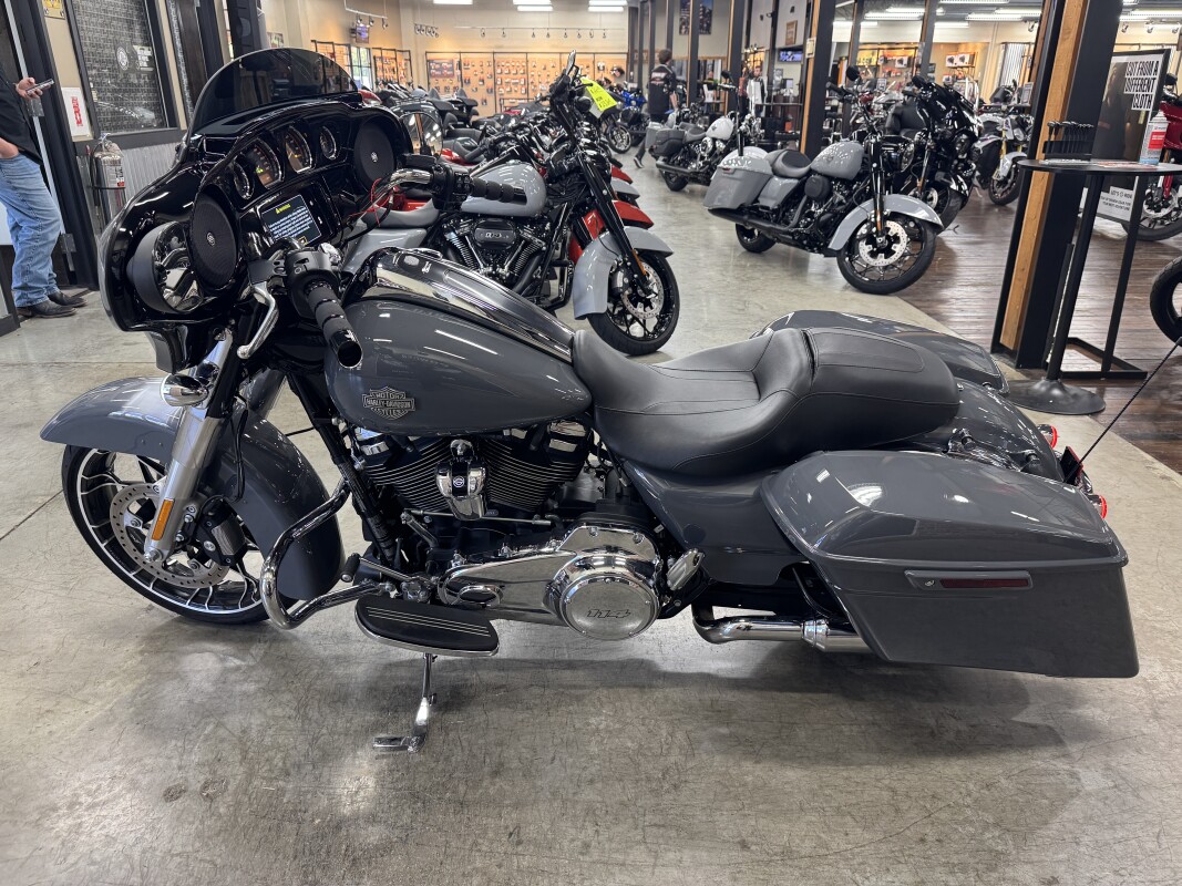 2022 Harley-Davidson Street Glide Special FLHXS - Photo 8