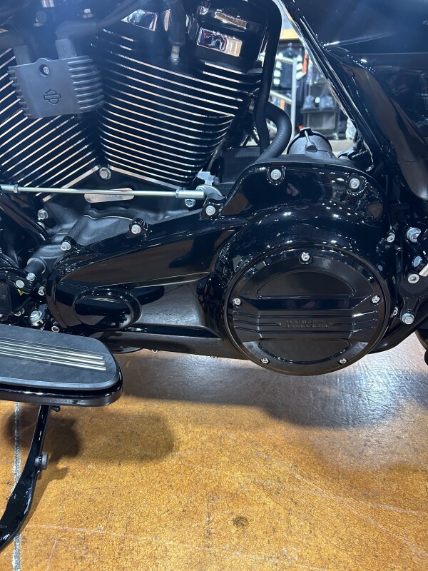 Harley-Davidson Road Glide 2025 FLTRX VIVID BLACK - Photo 7