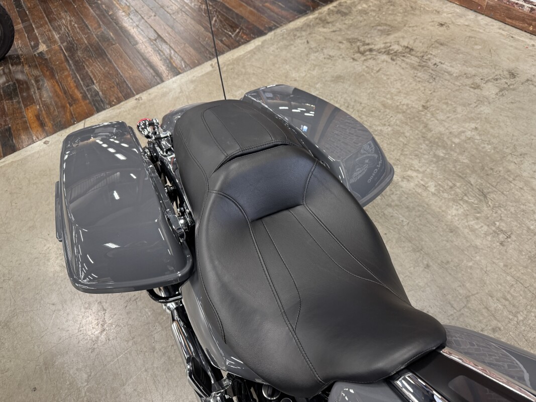 2022 Harley-Davidson Street Glide Special FLHXS - Photo 5