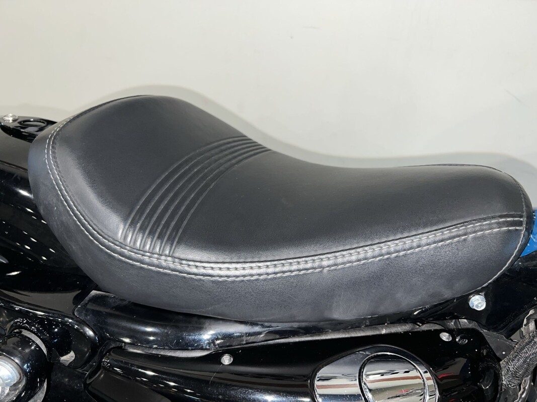 2021 Harley-Davidson Forty-Eight XL 1200X - Photo 6