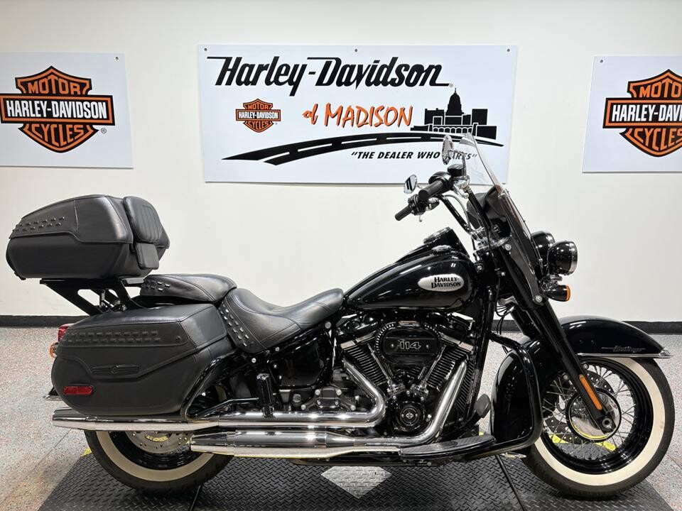 Iron 883™ | Harley-Davidson of Madison