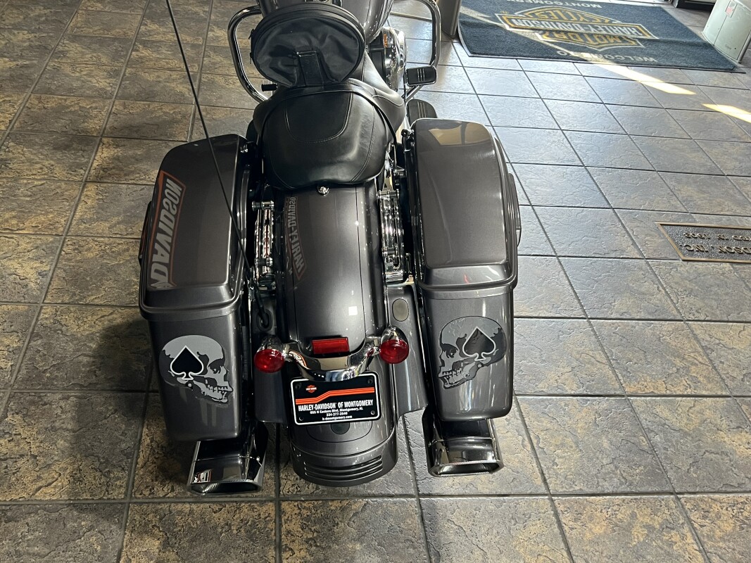 2015 Harley-Davidson Street Glide Special - Photo 7