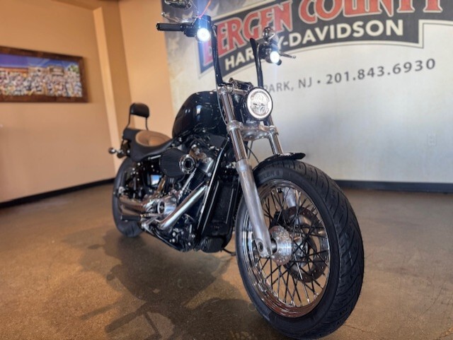 2020 Harley Davidson Softail Standard FXST - Photo 8