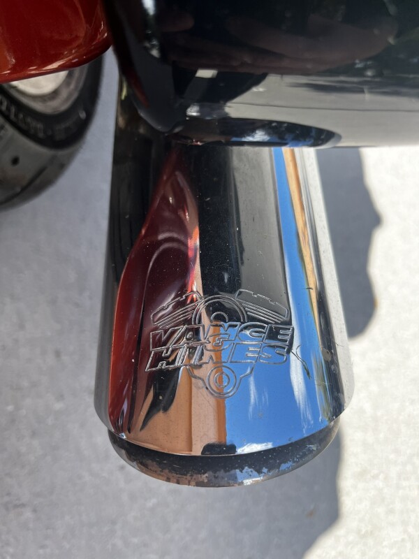 Street Glide Special - Photo 10