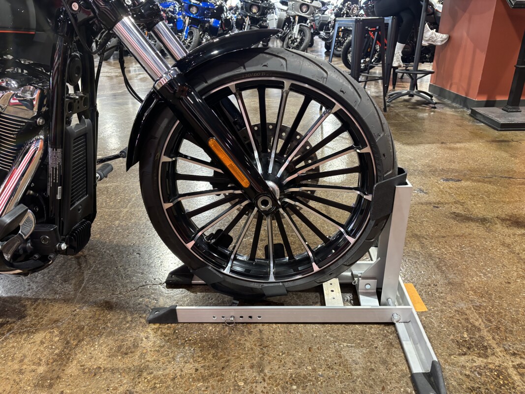 Harley-Davidson Breakout 2023 FXBR BLACK - Photo 3