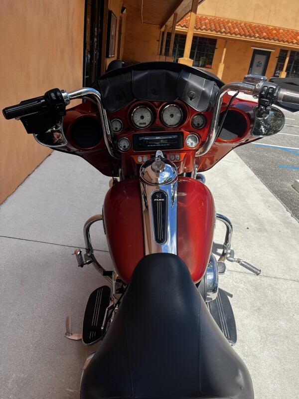 Street Glide Special - Photo 9