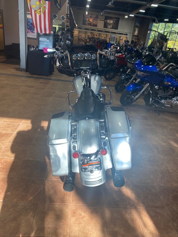 2014 Harley-Davidson Street Glide - Photo 4