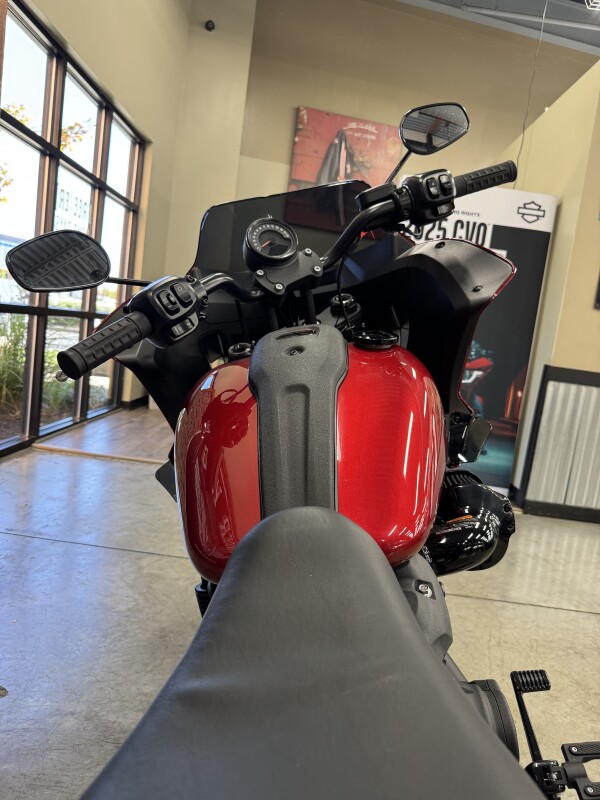 2025 Harley-Davidson Low Rider ST FXLRST - Photo 3