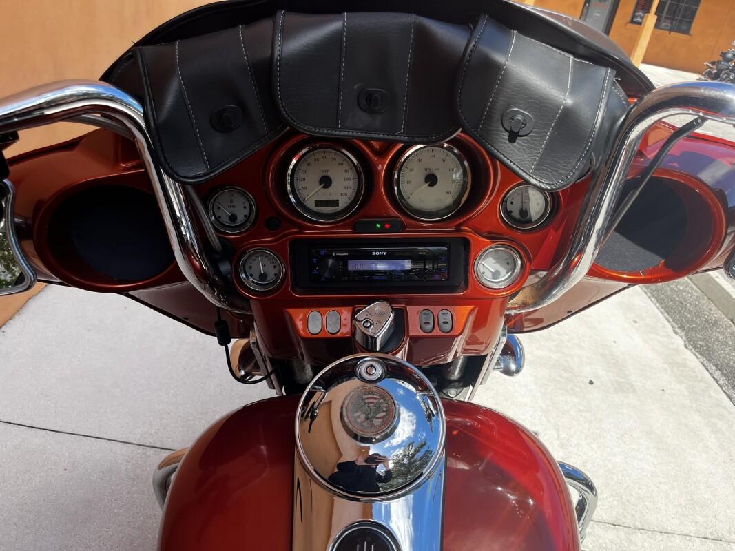 Street Glide Special - Photo 2
