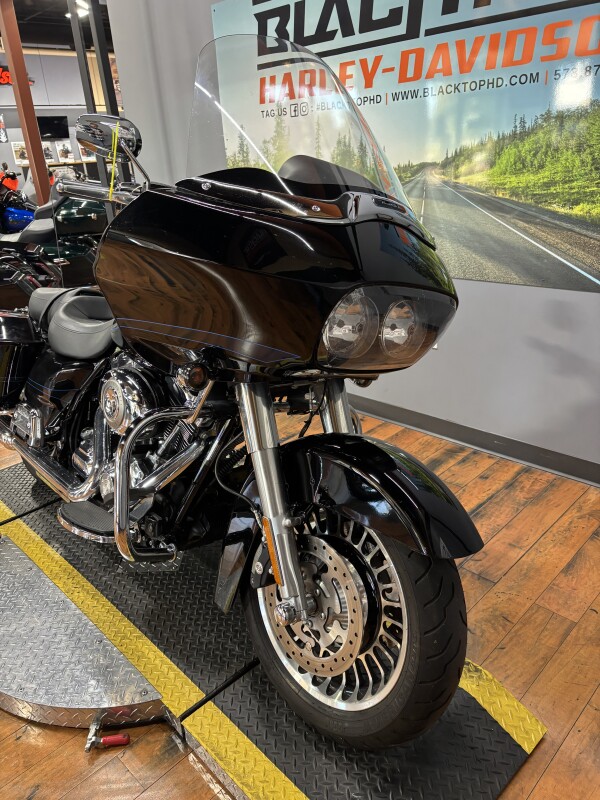 2009 Harley-Davidson Road Glide BLK. - Photo 5