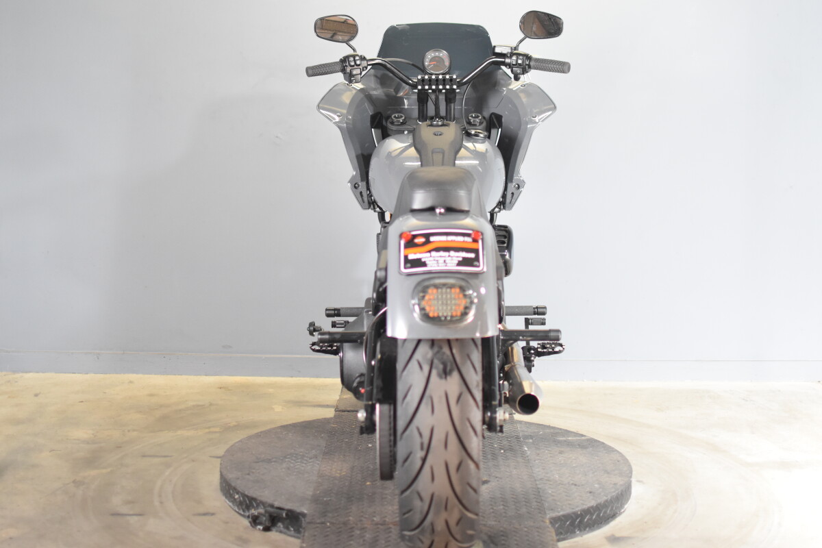 2022 Harley-Davidson Low Rider S FXLRS - Photo 9