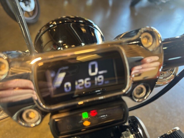 2020 Harley Davidson Softail Standard FXST - Photo 6