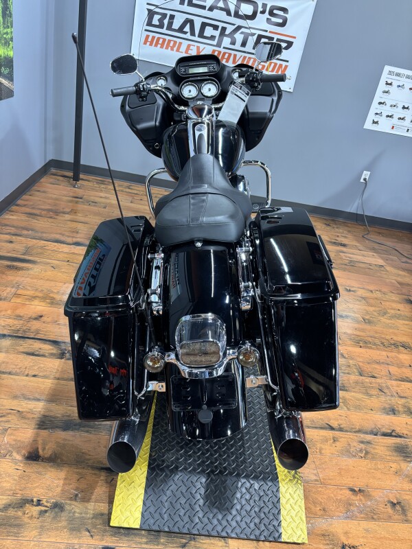 2009 Harley-Davidson Road Glide BLK. - Photo 7