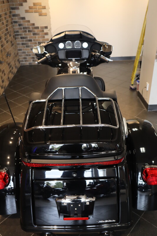 2021 Tri Glide Ultra (FLHTCUTG) - Photo 3