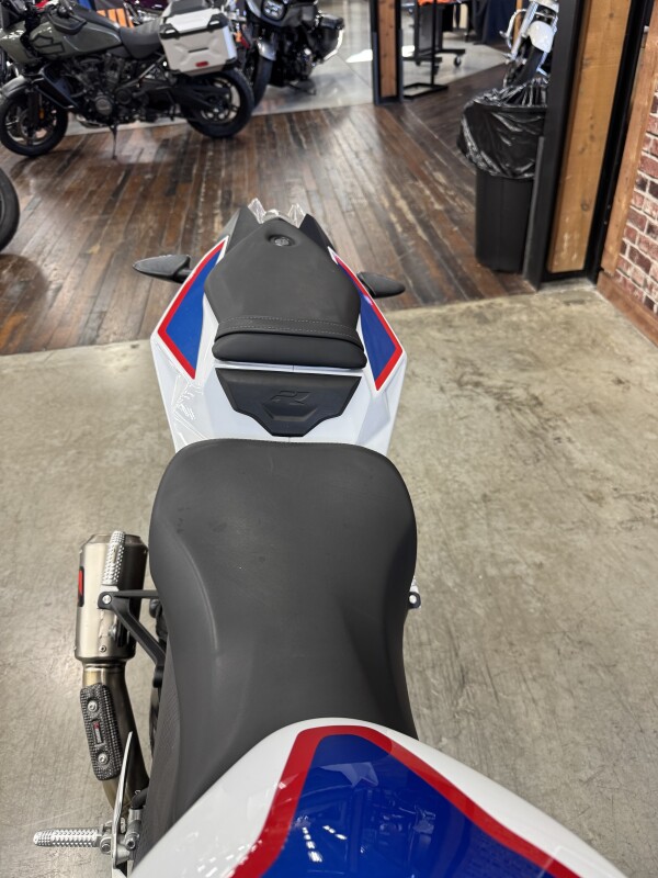 2018 BMW Motorrad S 1000 R 18K8 - Photo 5
