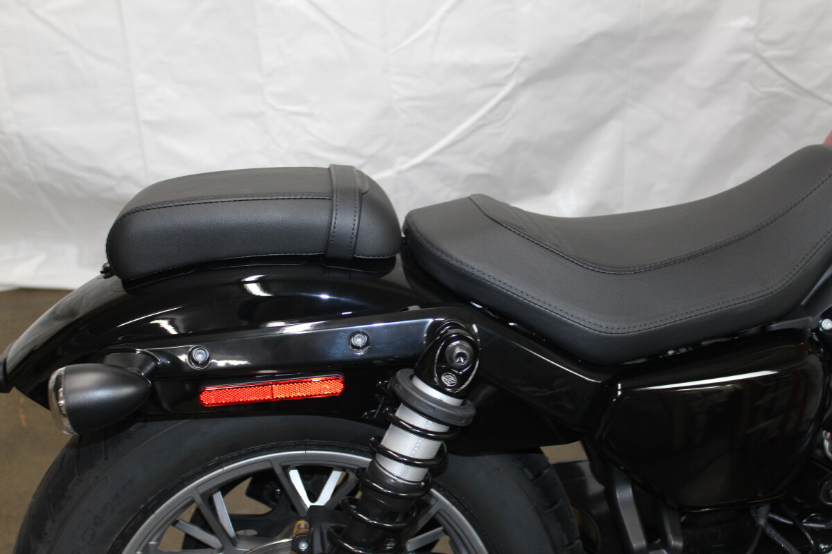 Harley-Davidson Nightster Special 2025 RH975S 84655190 WHISKEY FIRE - Photo 8