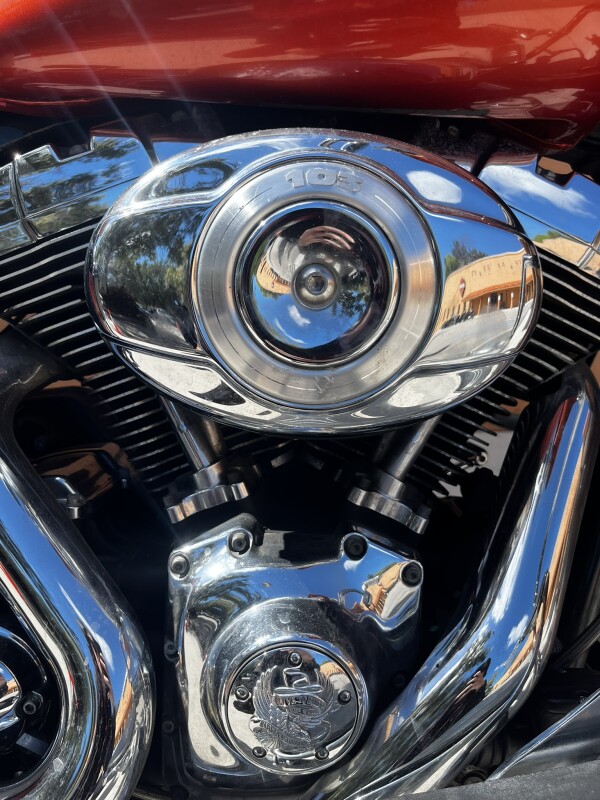 Street Glide Special - Photo 6