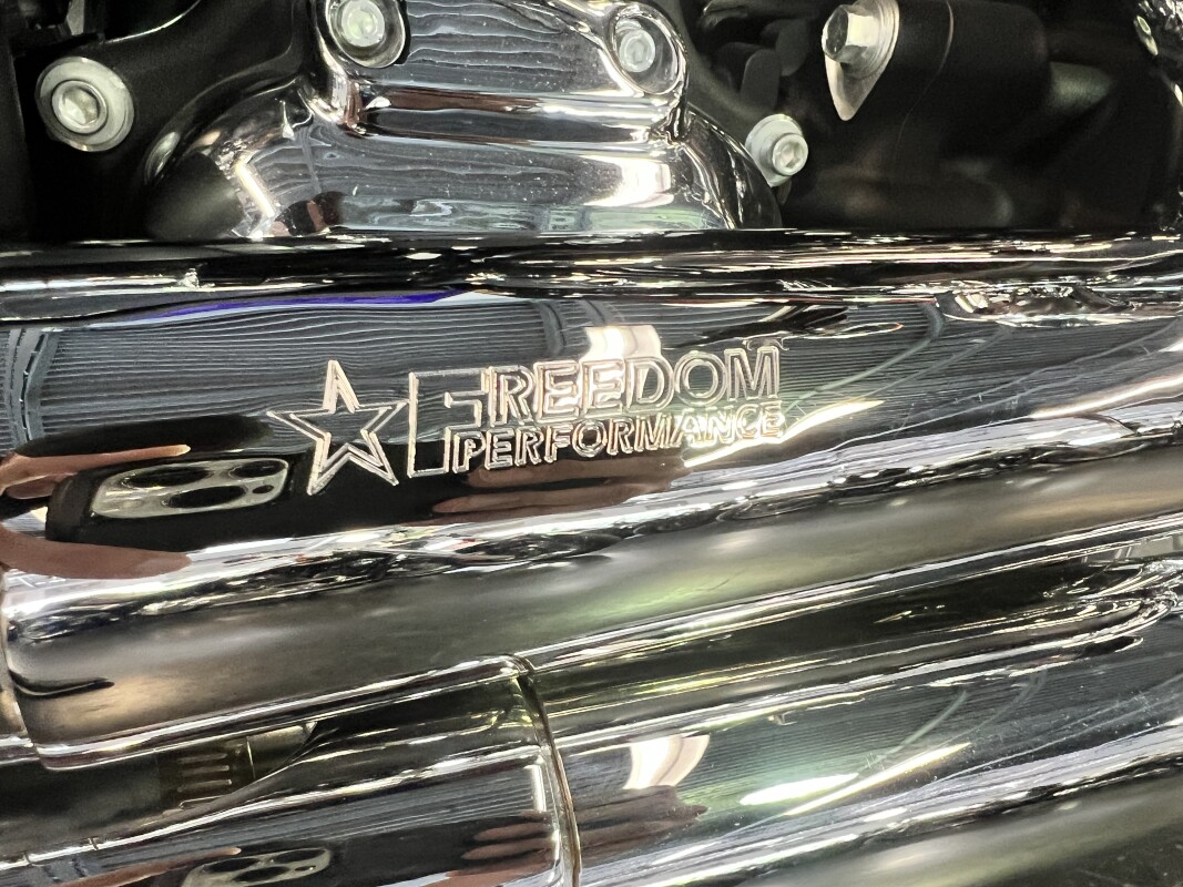 2023 Harley-Davidson Breakout Vivid Black FXBR - Photo 10