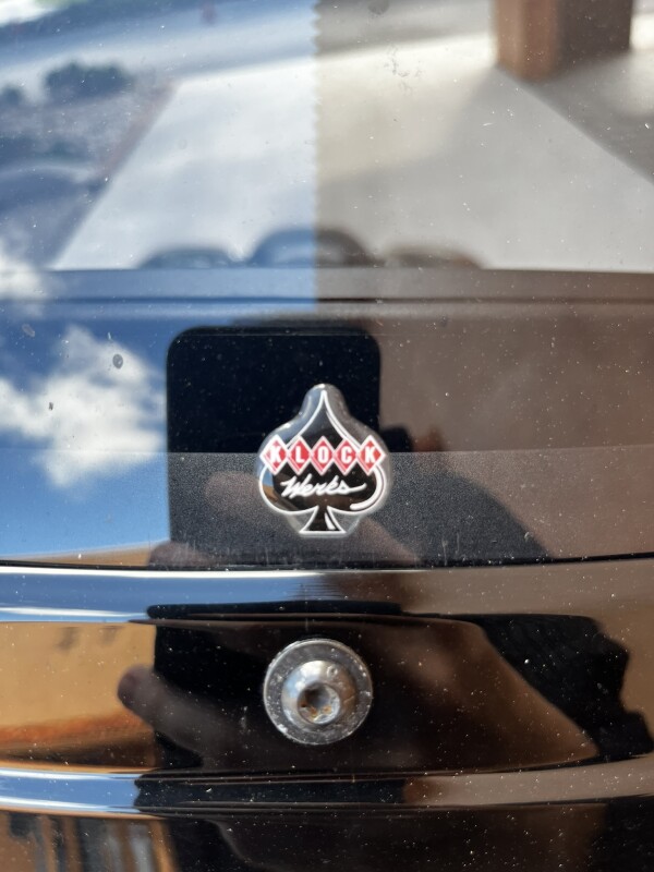 Street Glide - Photo 10