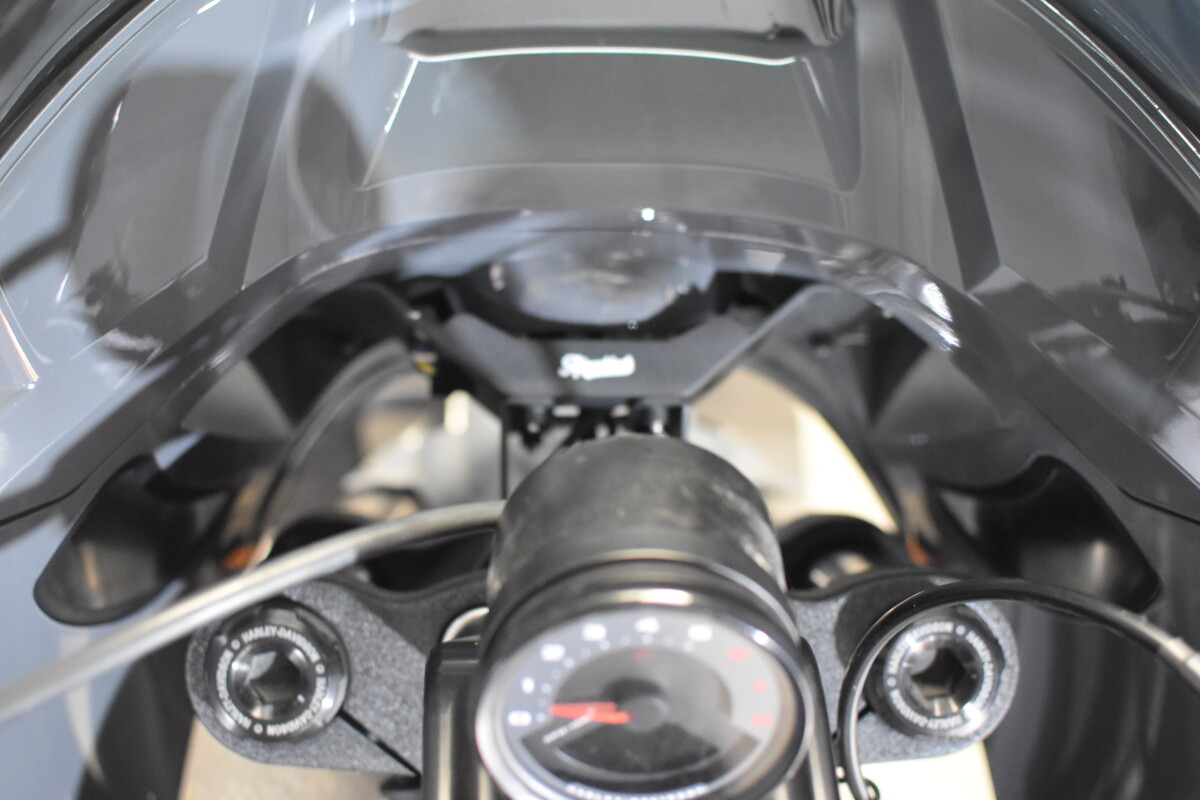 2022 Harley-Davidson Low Rider S FXLRS - Photo 10
