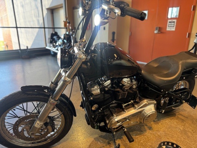 2020 Harley Davidson Softail Standard FXST - Photo 5