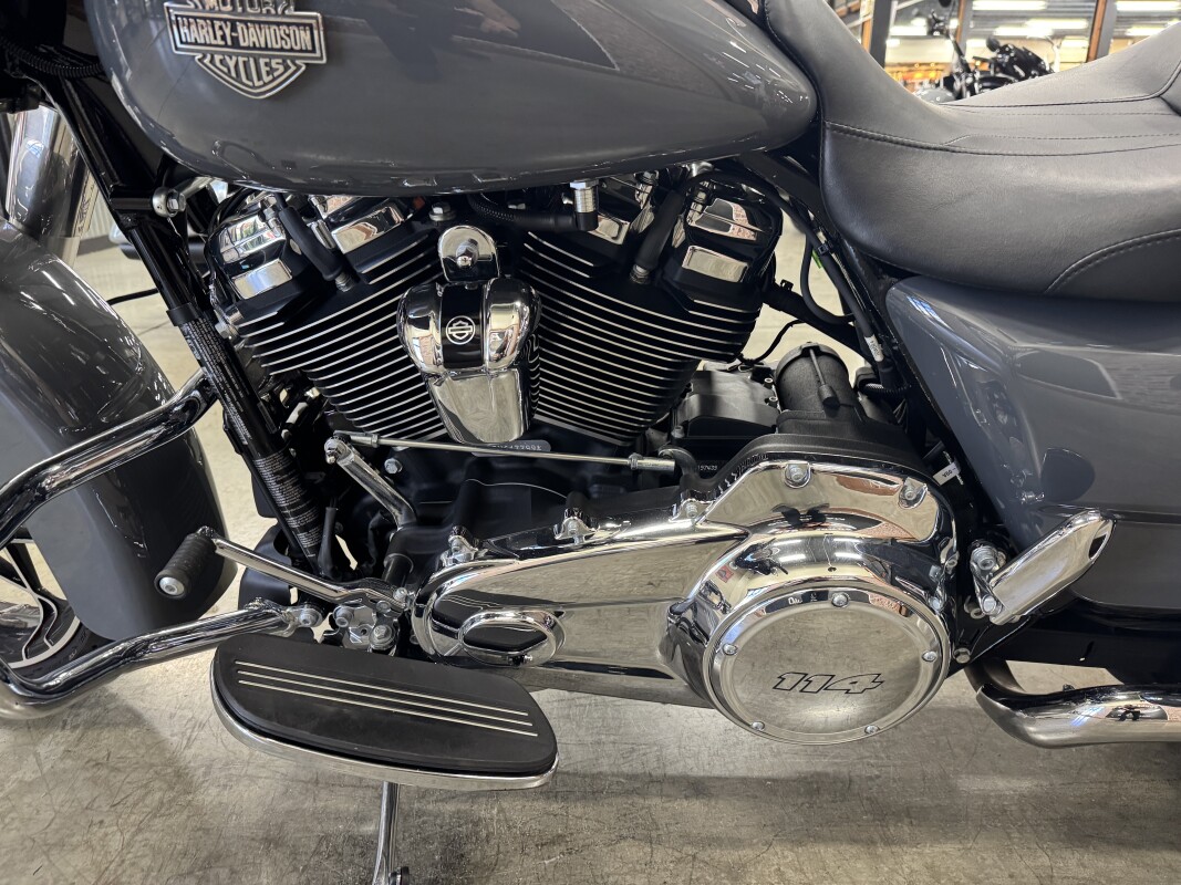 2022 Harley-Davidson Street Glide Special FLHXS - Photo 9