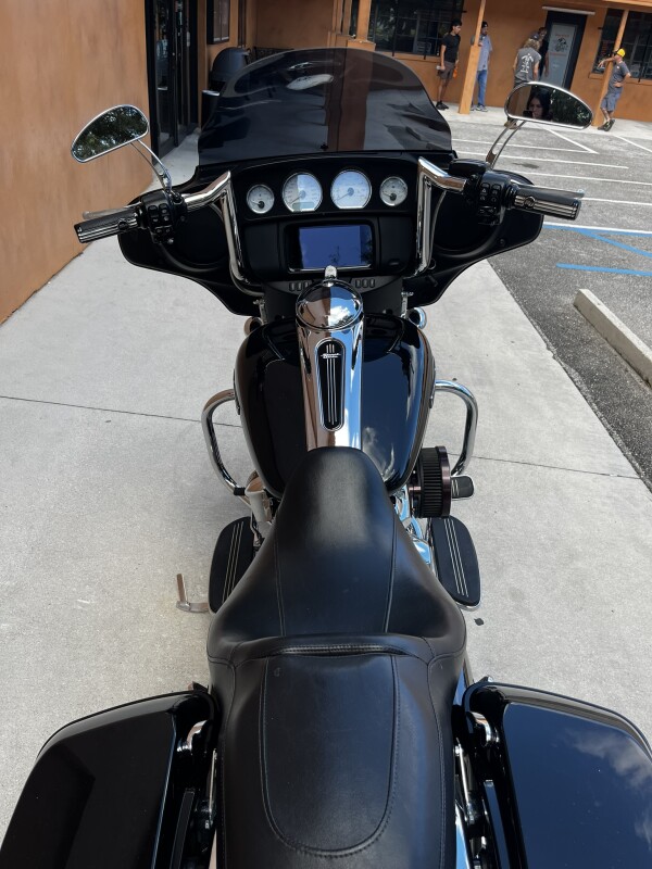 Street Glide - Photo 5