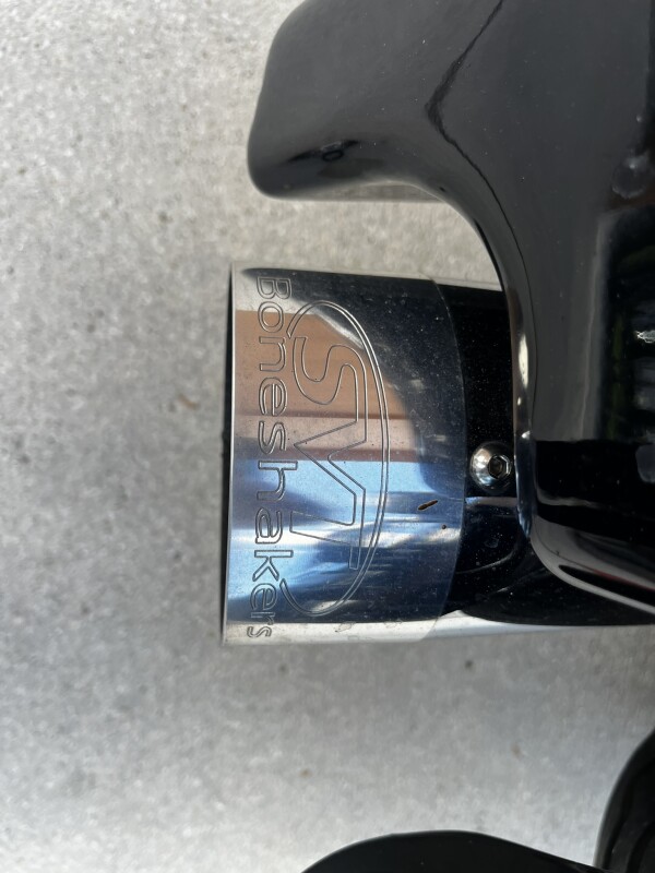 Street Glide - Photo 8
