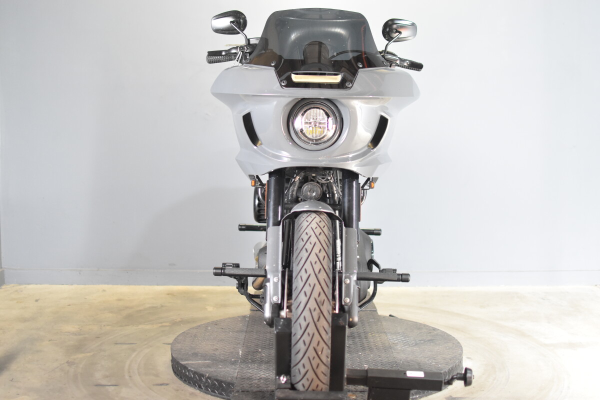 2022 Harley-Davidson Low Rider S FXLRS - Photo 5