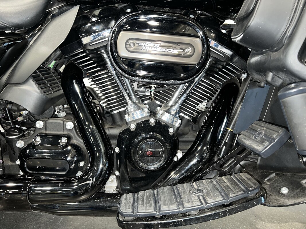 2021 Harley-Davidson Tri Glide Ultra FLHTCUTG - Photo 4