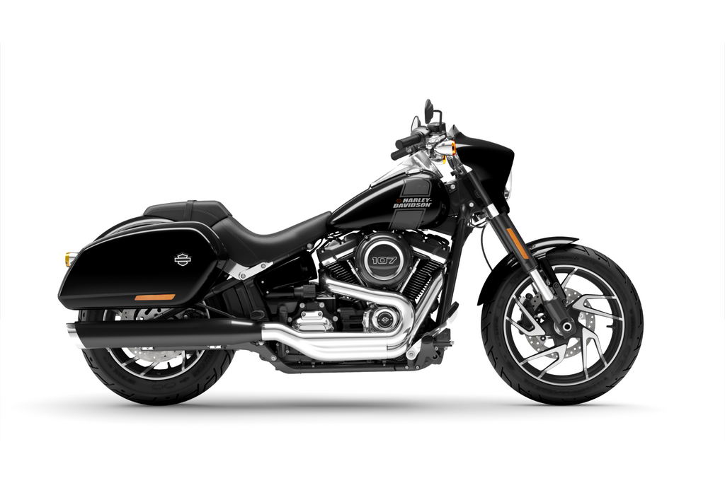 2024 Softail™ Standard | Harley-Davidson® 高松