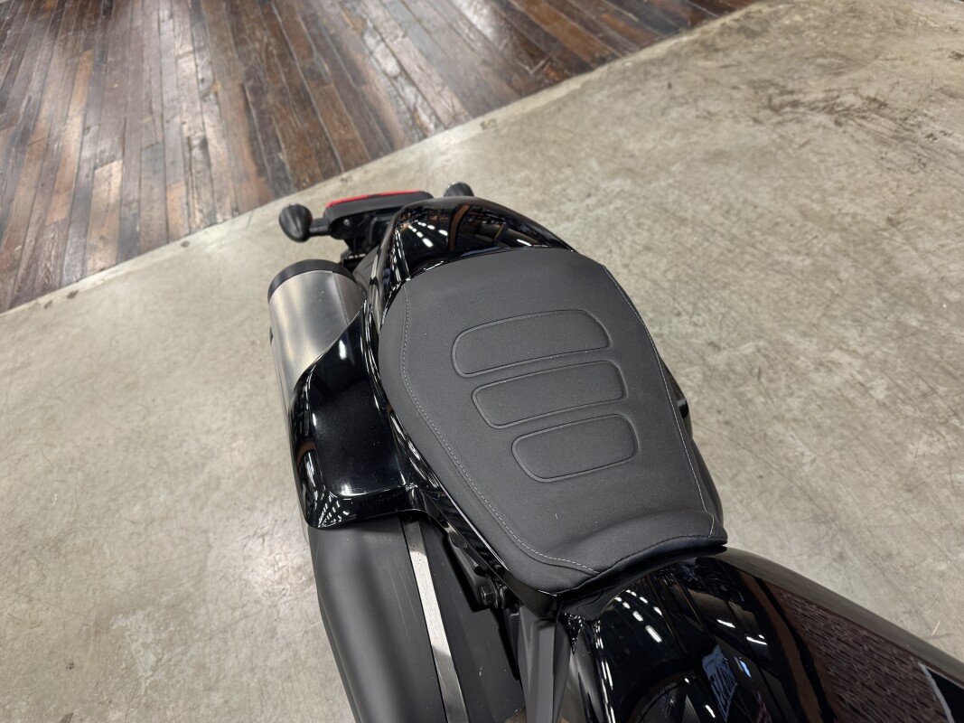 2022 Harley-Davidson Sportster S RH1250S - Photo 5