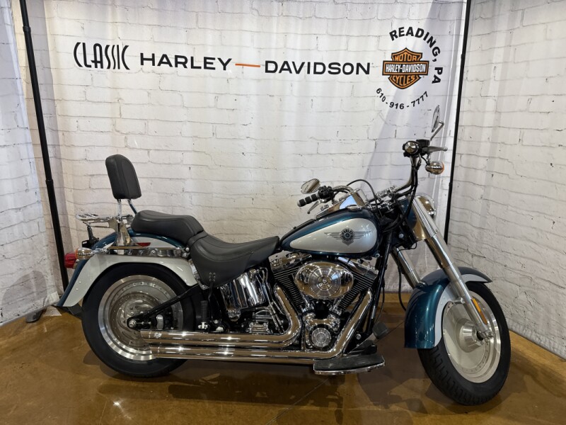 Classic HD Inventory in Leesport, PA | Classic Harley-Davidson