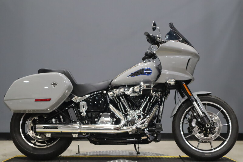2025 Harley-Davidson® Low Rider™ ST FXLRST