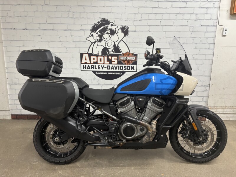 RA1250S 2022 Pan America™ 1250 Special