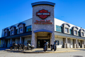 FLTRX 2019 Road Glide® thumb 1