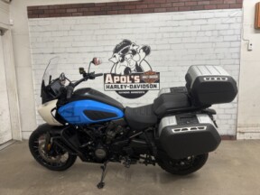 RA1250S 2022 Pan America™ 1250 Special thumb 0